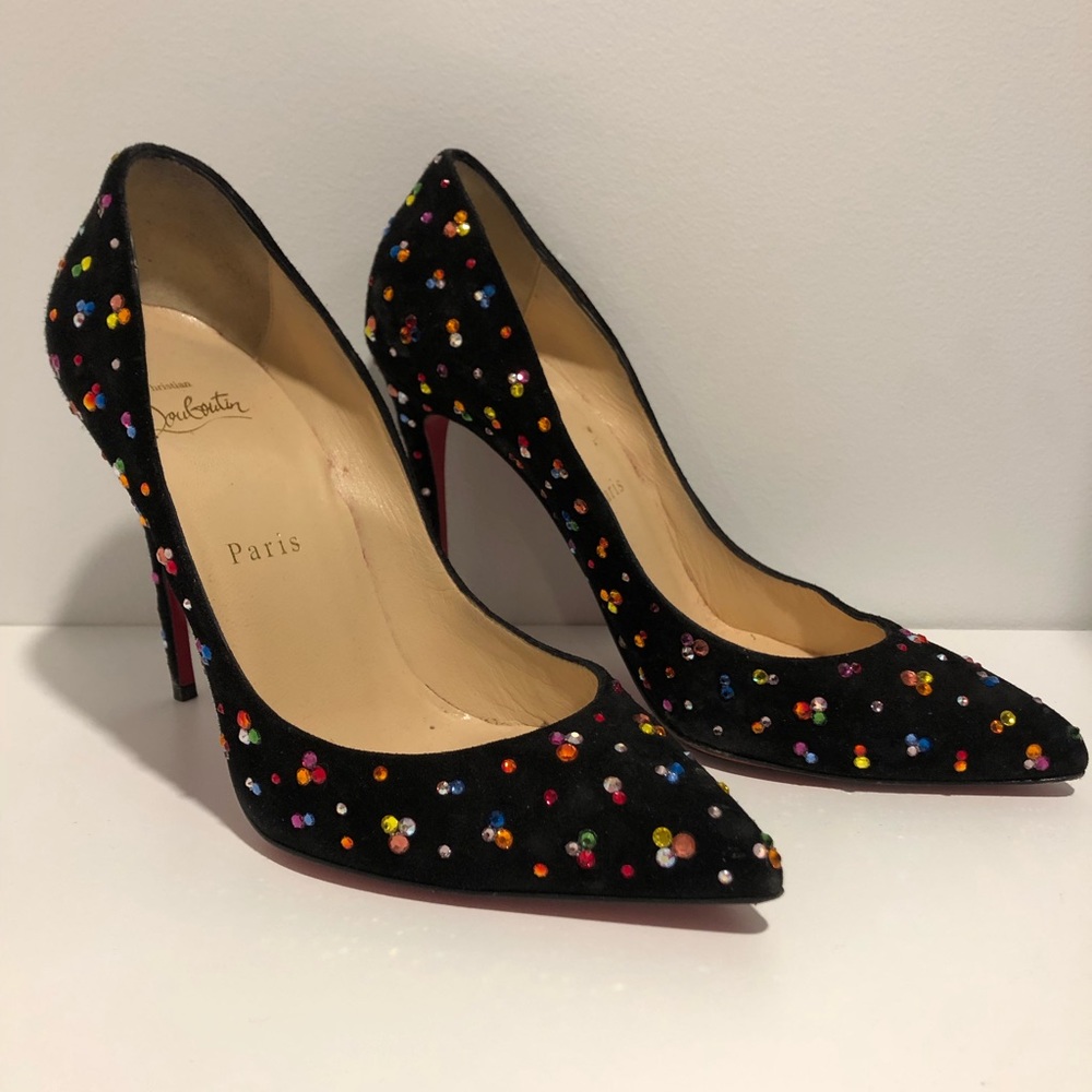 Christian Louboutin pumps - Picture 3 of 6